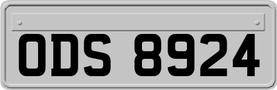 ODS8924