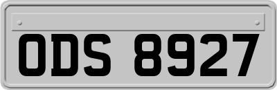 ODS8927