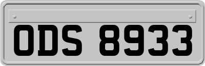 ODS8933