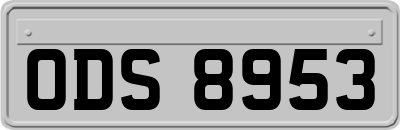 ODS8953