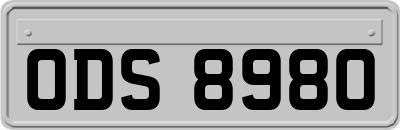 ODS8980