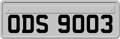 ODS9003
