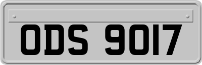 ODS9017
