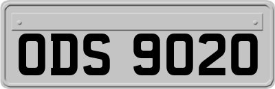 ODS9020