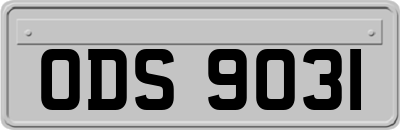 ODS9031