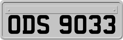 ODS9033