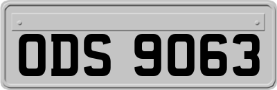 ODS9063
