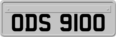 ODS9100
