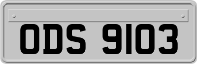 ODS9103