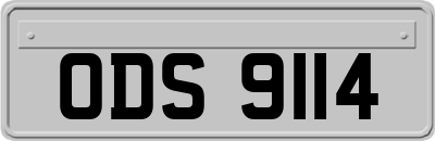 ODS9114