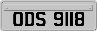 ODS9118