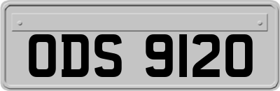 ODS9120