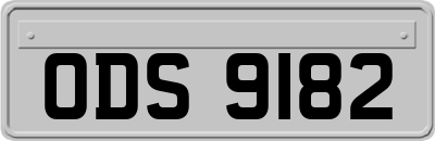 ODS9182