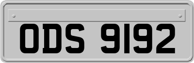 ODS9192