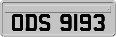 ODS9193