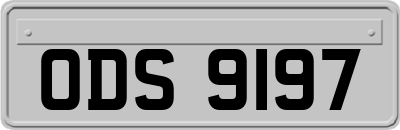 ODS9197