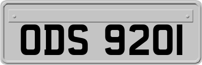 ODS9201