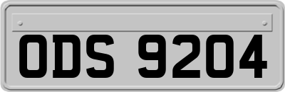 ODS9204