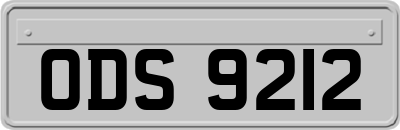ODS9212