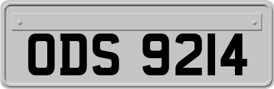 ODS9214