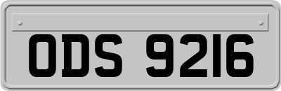 ODS9216