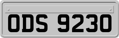 ODS9230