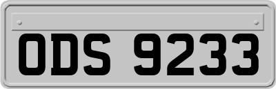ODS9233