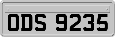 ODS9235