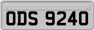 ODS9240