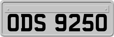 ODS9250