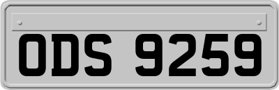 ODS9259