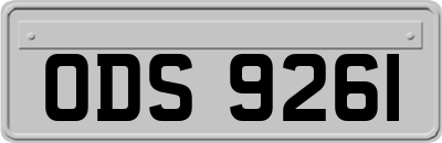 ODS9261
