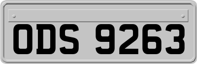 ODS9263