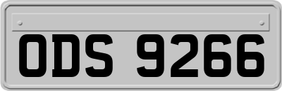 ODS9266