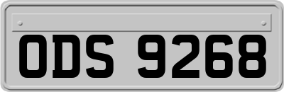 ODS9268