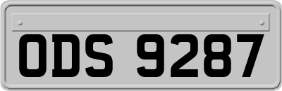 ODS9287