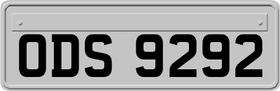 ODS9292