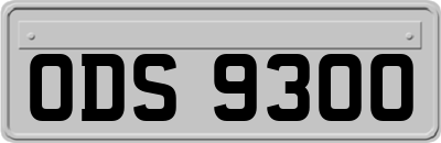 ODS9300