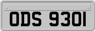 ODS9301