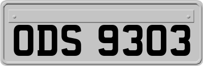 ODS9303