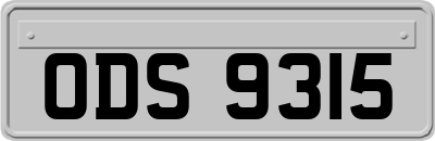 ODS9315