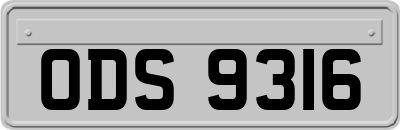 ODS9316