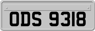 ODS9318