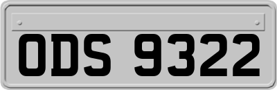 ODS9322