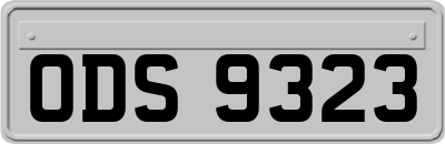 ODS9323