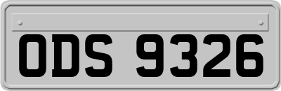 ODS9326