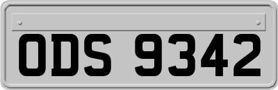 ODS9342