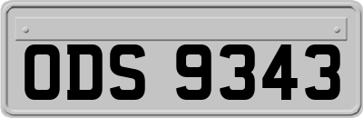 ODS9343
