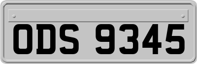 ODS9345
