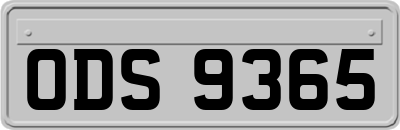 ODS9365